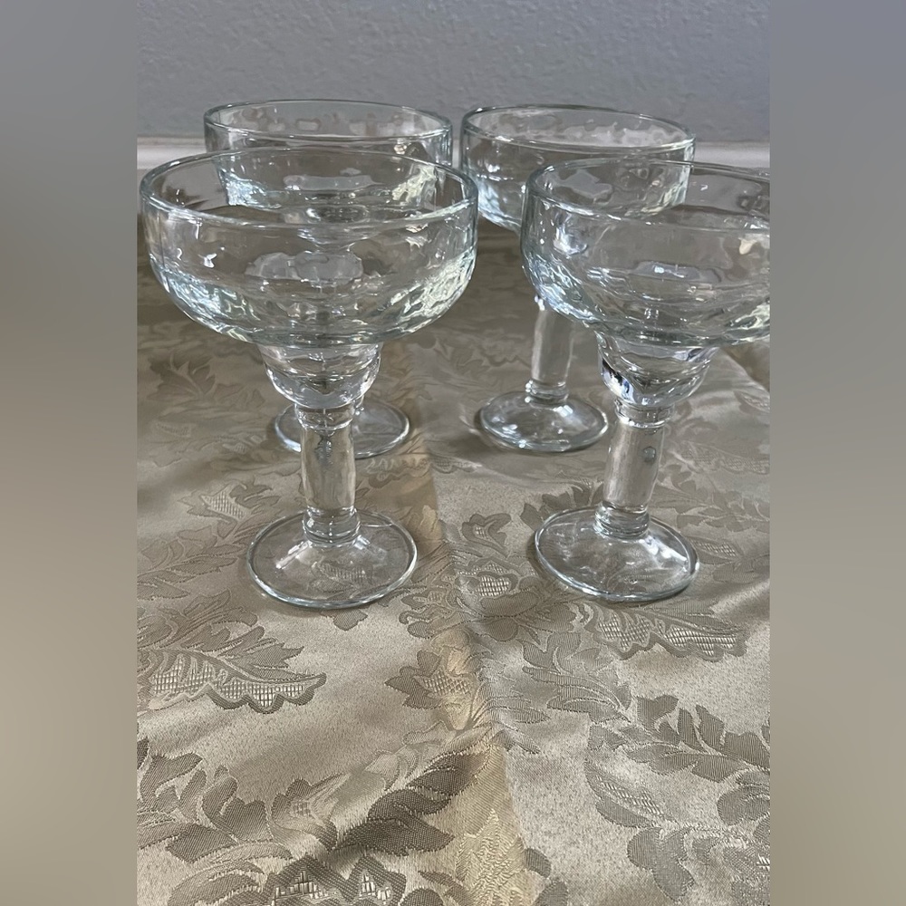 Margarita set of 4